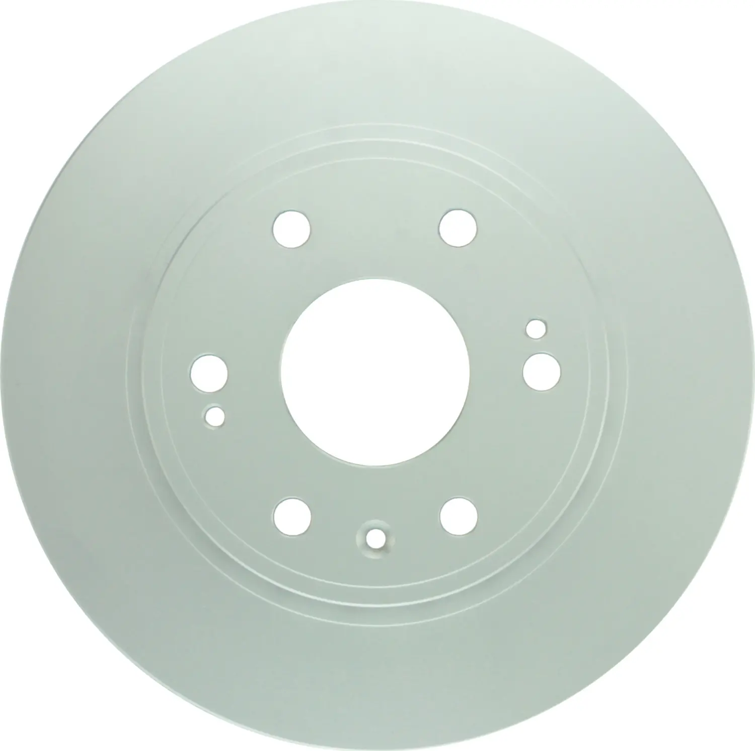 QuietCast Rotor - image principale du produit