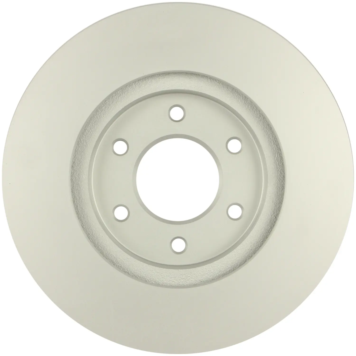 Disc Brake Rotor - image principale du produit
