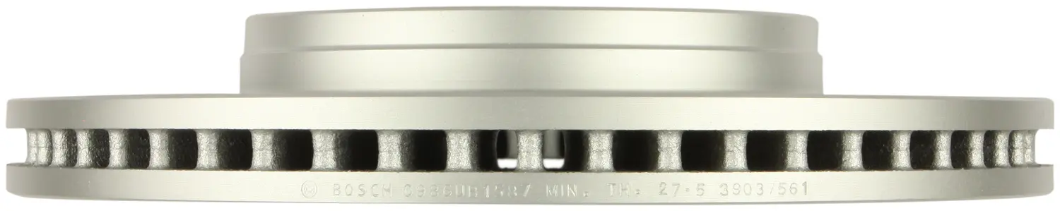 Disc Brake Rotor miniature 2