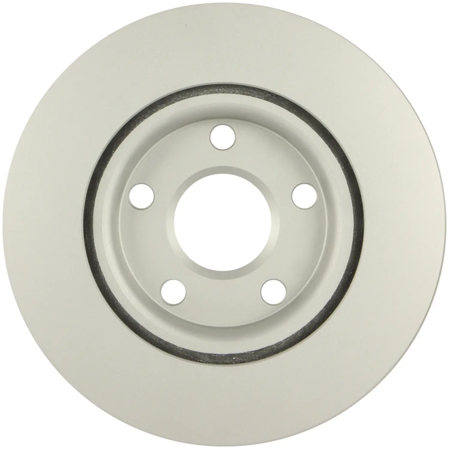 QuietCast Rotor - image principale du produit