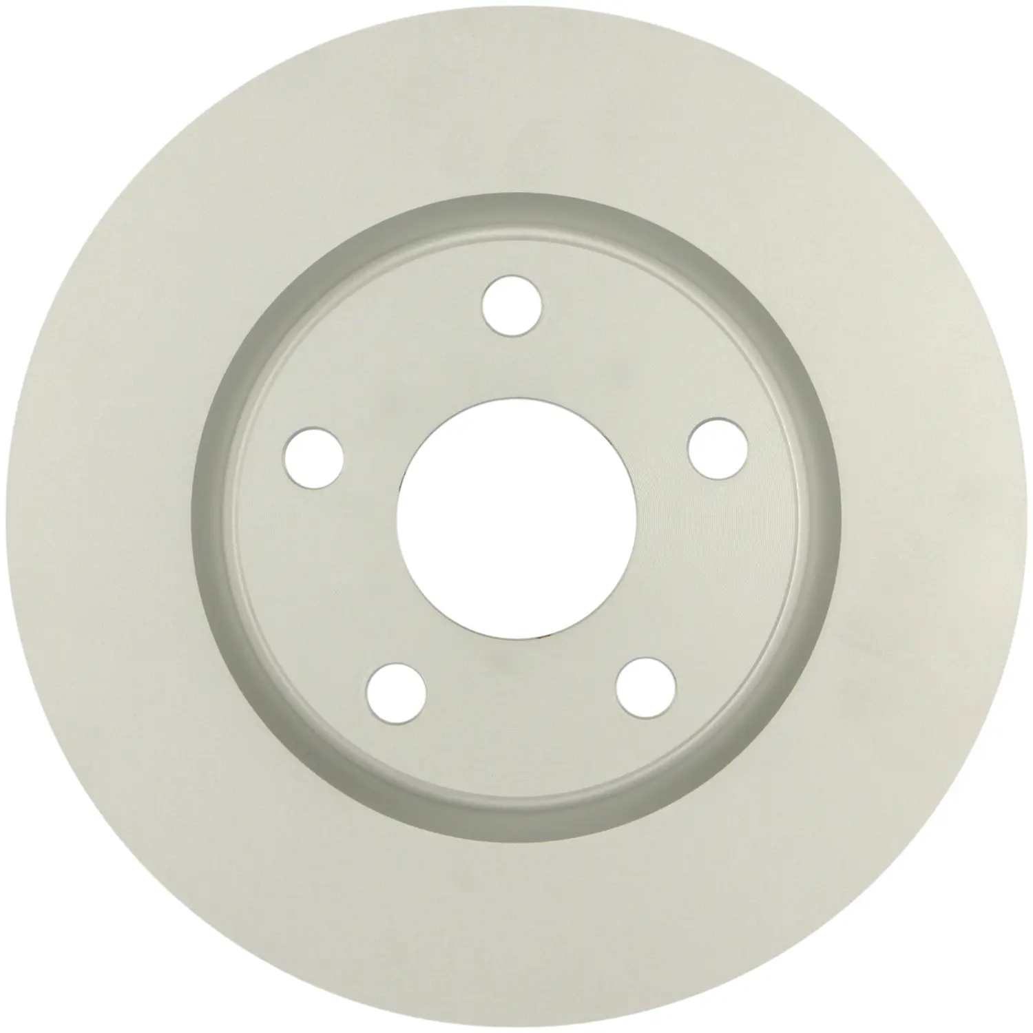 QuietCast Rotor miniature 2