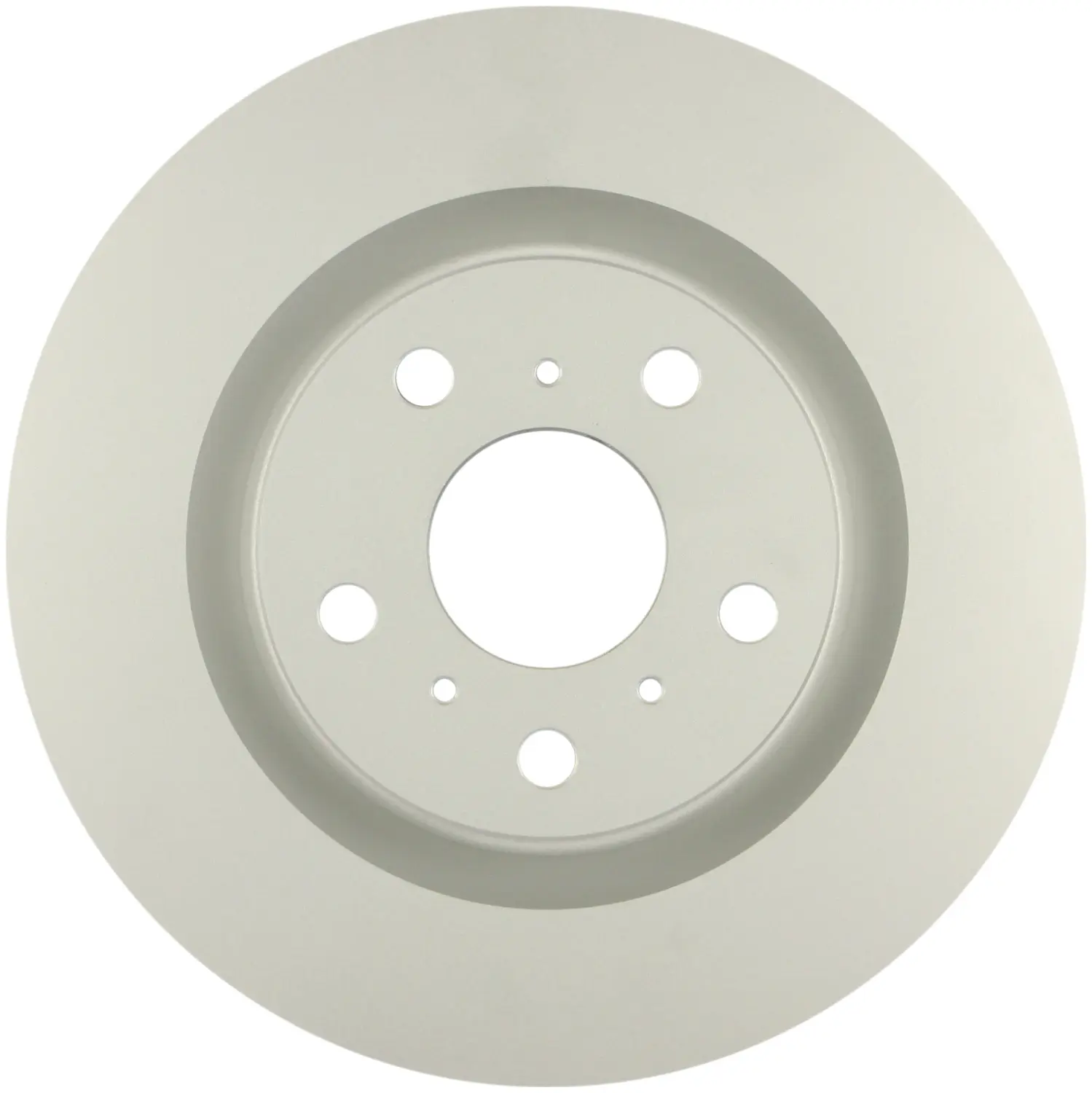 QuietCast Rotor miniature 3