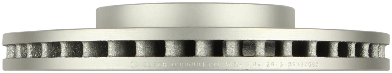 QuietCast Rotor - image principale du produit