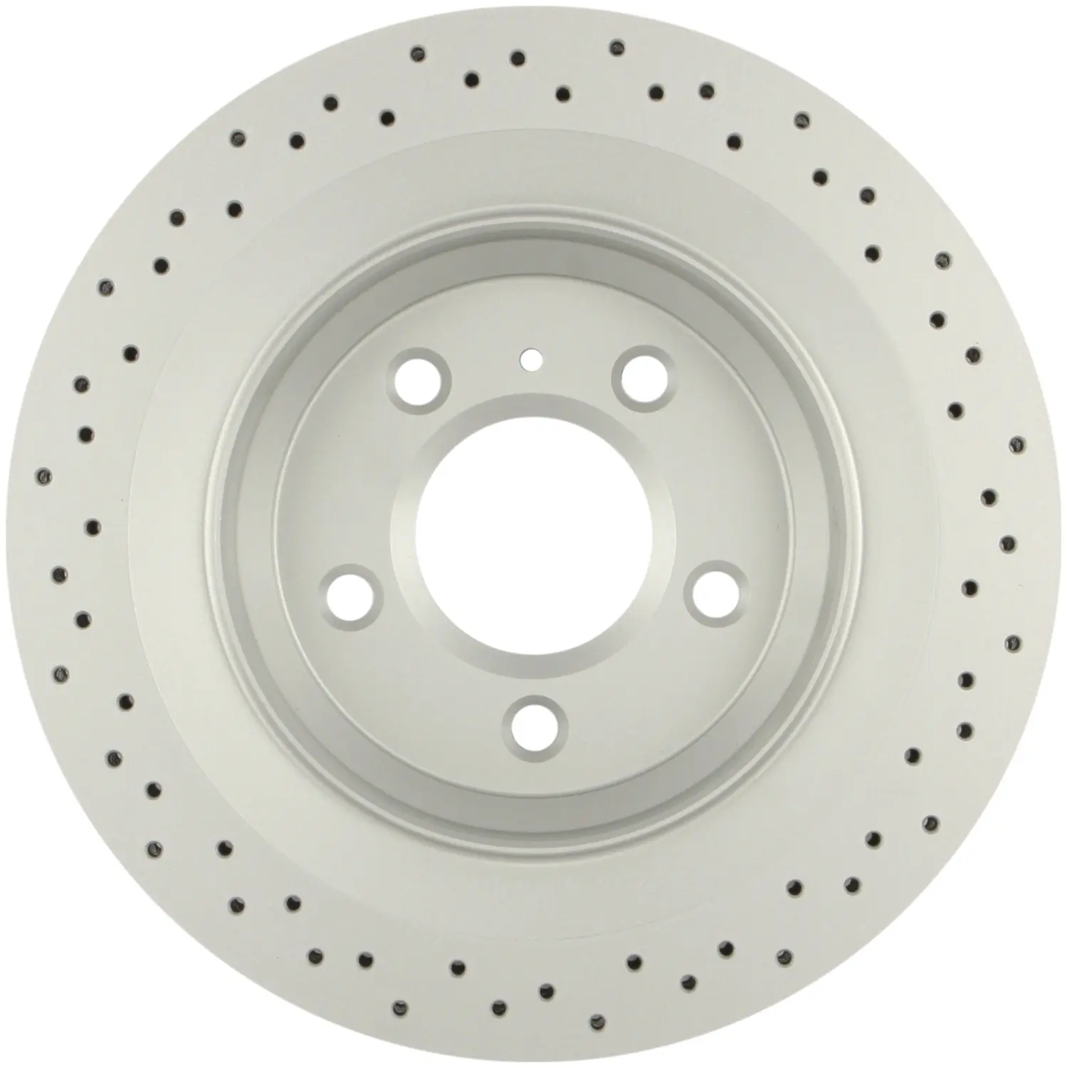 QuietCast Rotor miniature 2