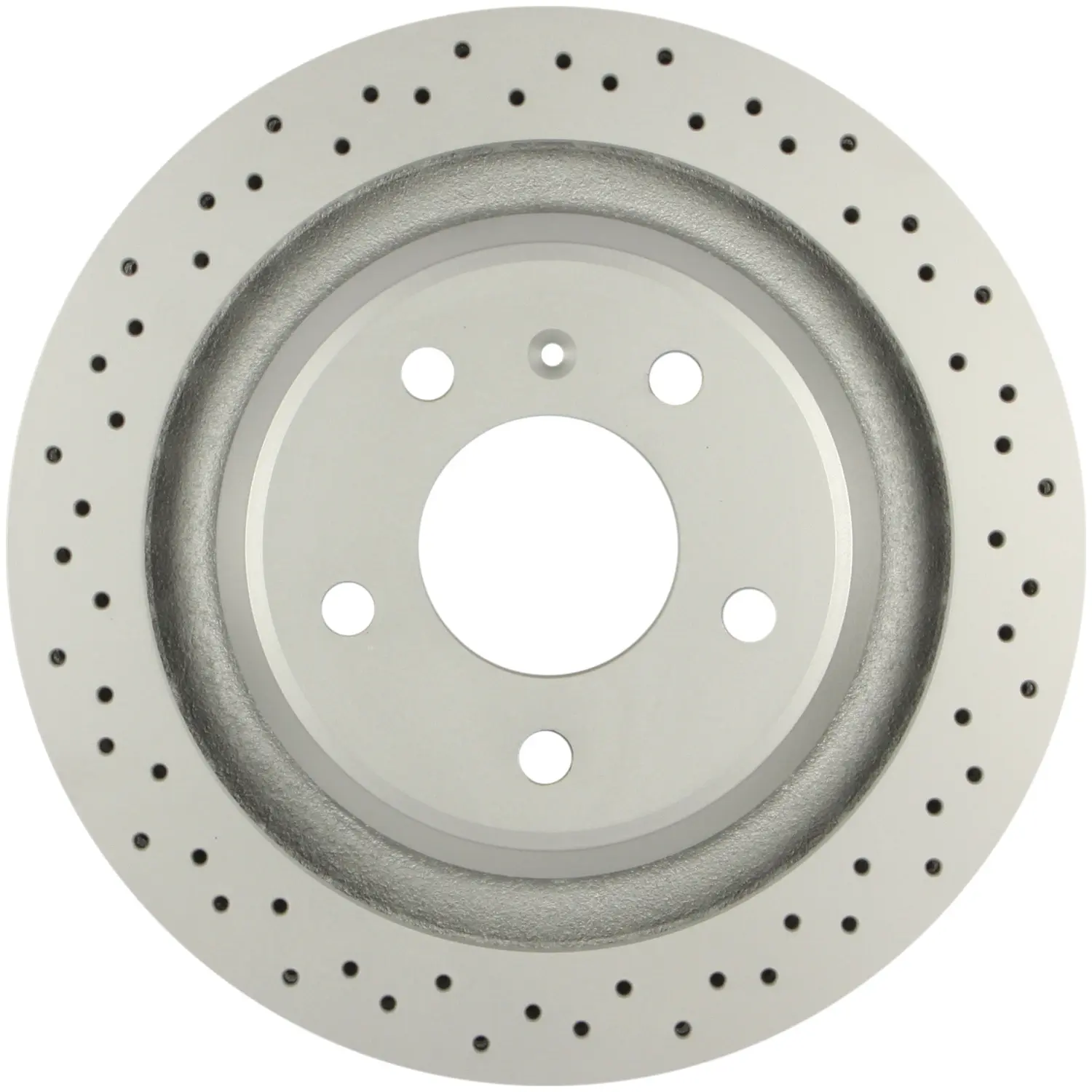 QuietCast Rotor miniature 3