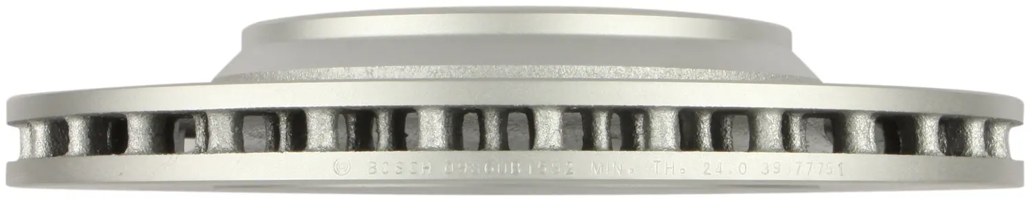 QuietCast Rotor - image principale du produit