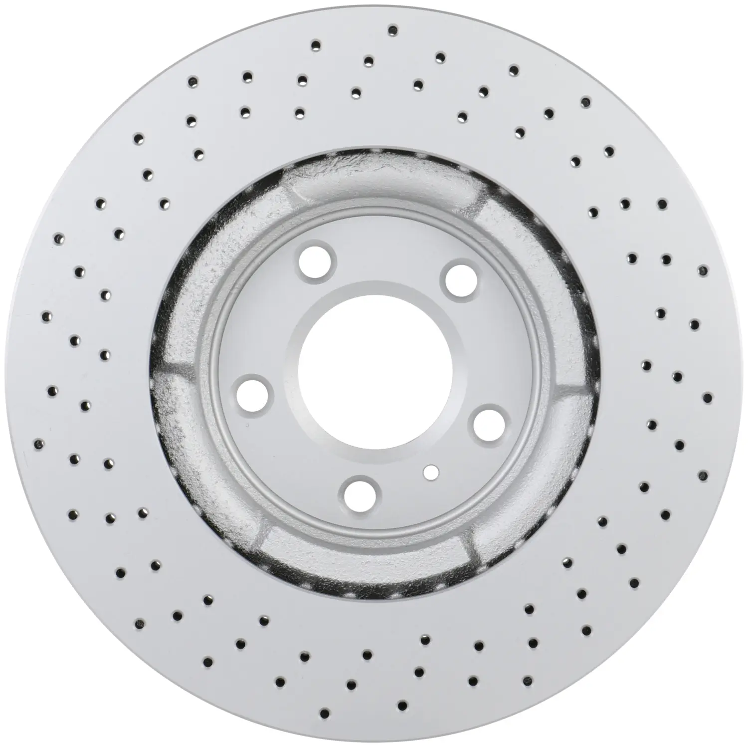 QuietCast Rotor miniature 5
