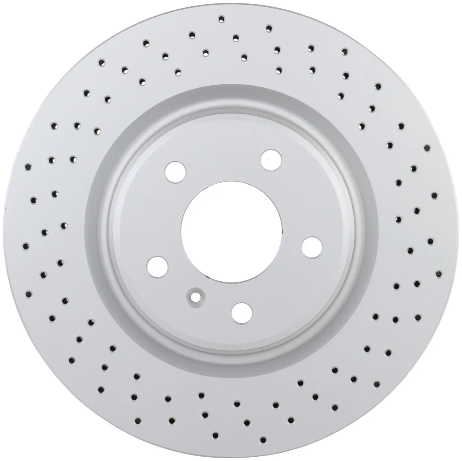 QuietCast Rotor miniature 2