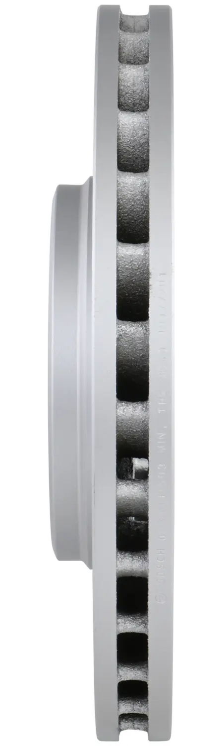QuietCast Rotor miniature 4
