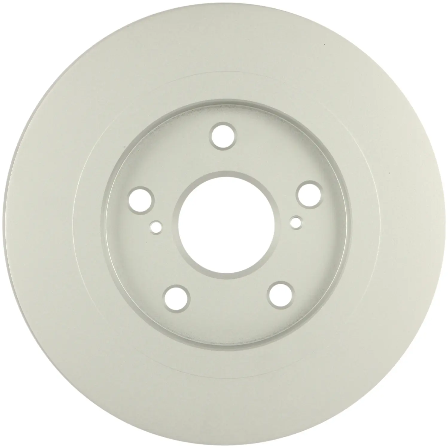 QuietCast Rotor miniature 3
