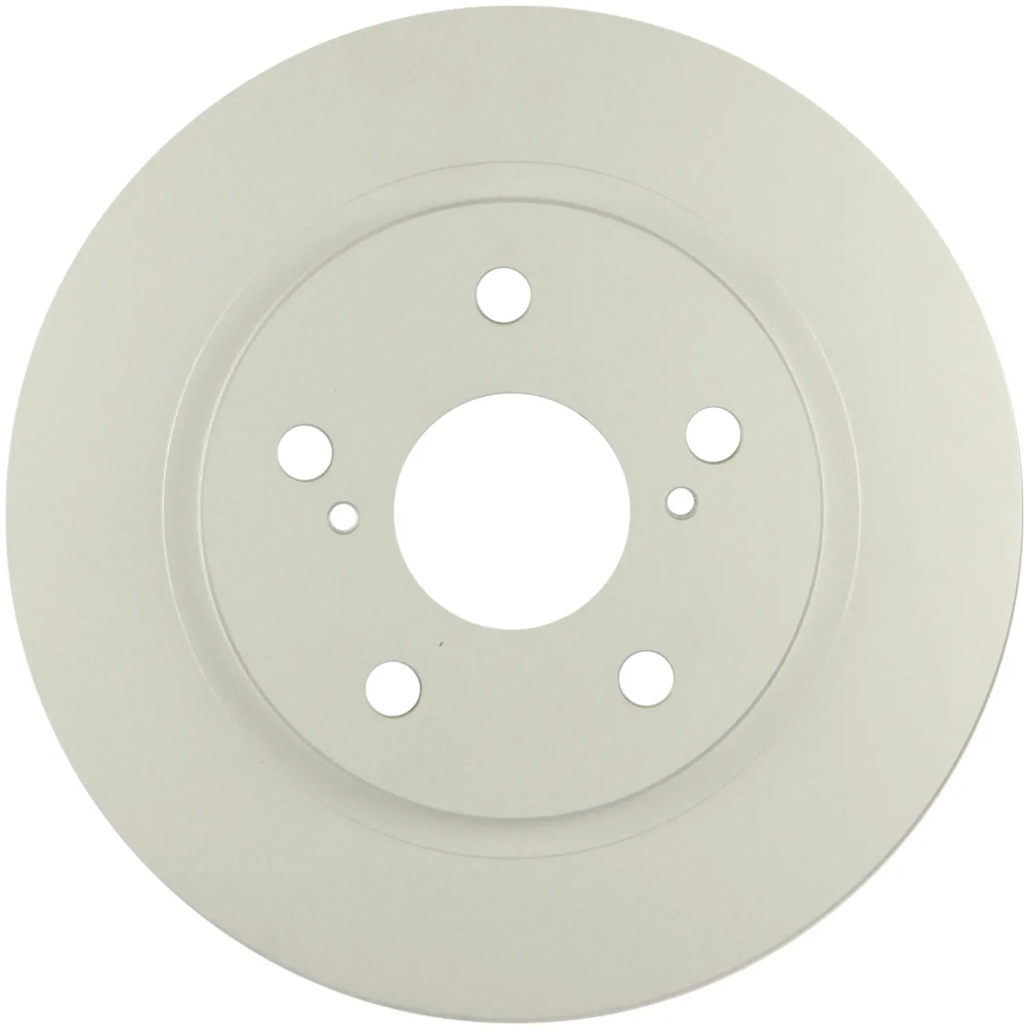 QuietCast Rotor - image principale du produit