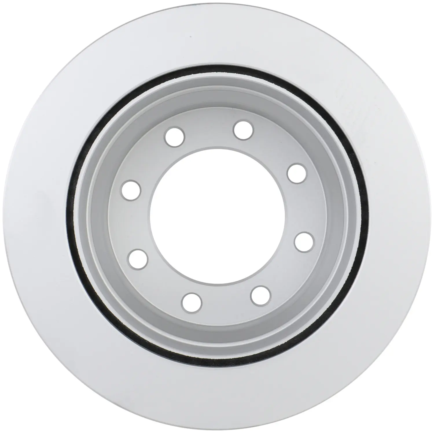 QuietCast Rotor miniature 2