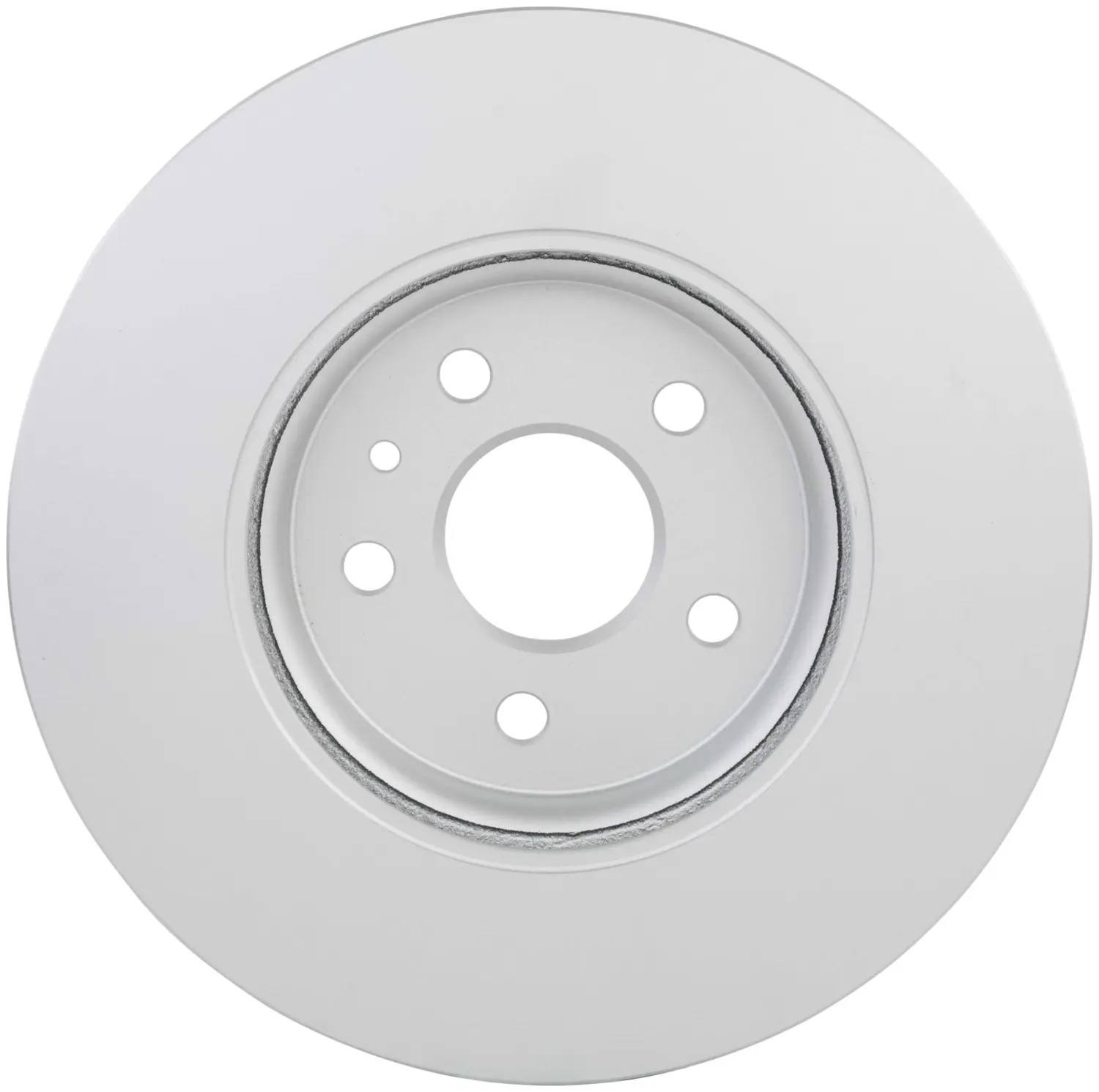 QuietCast Rotor miniature 5