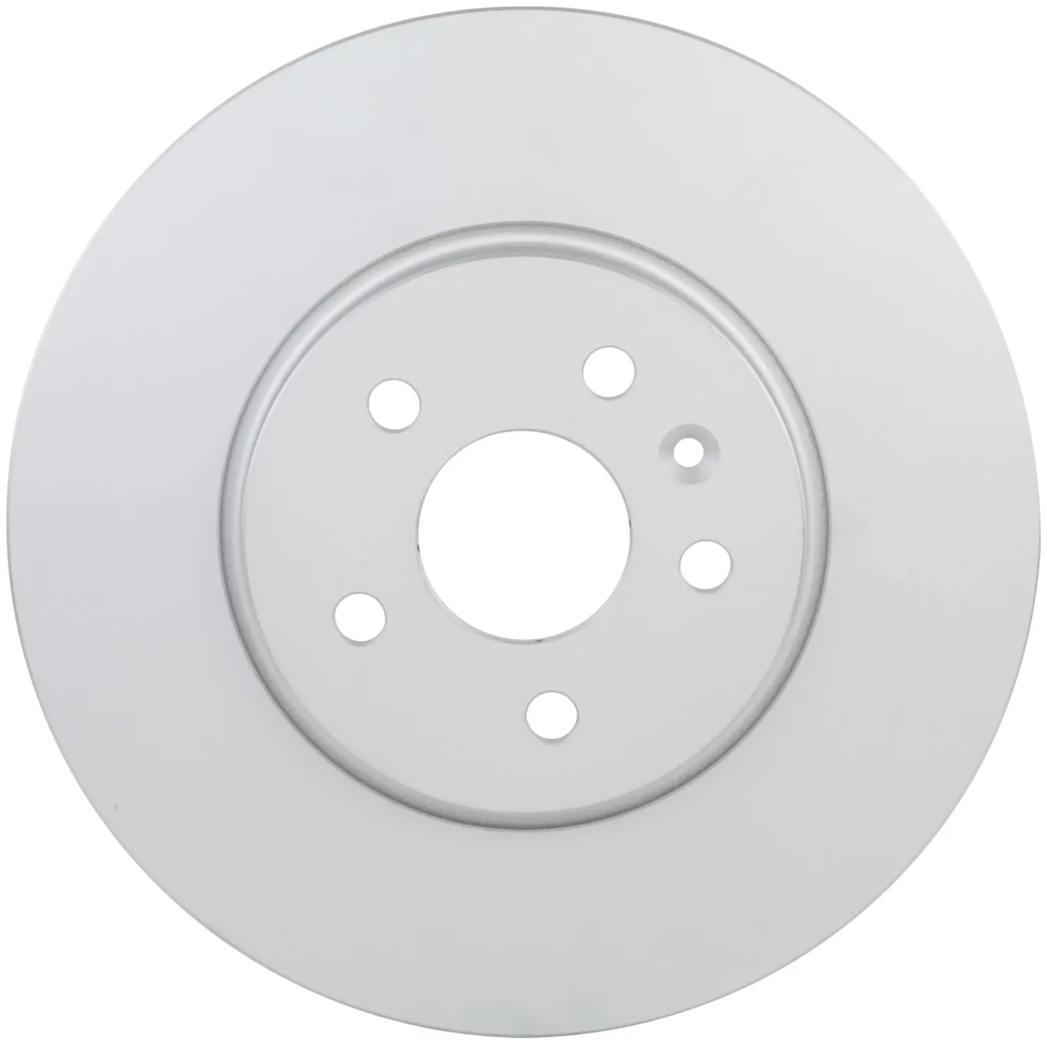 QuietCast Rotor - image principale du produit