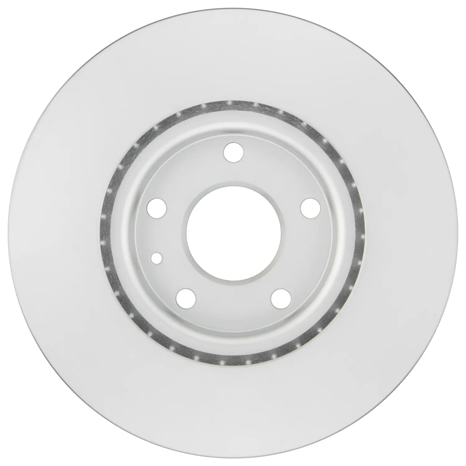 QuietCast Rotor miniature 2