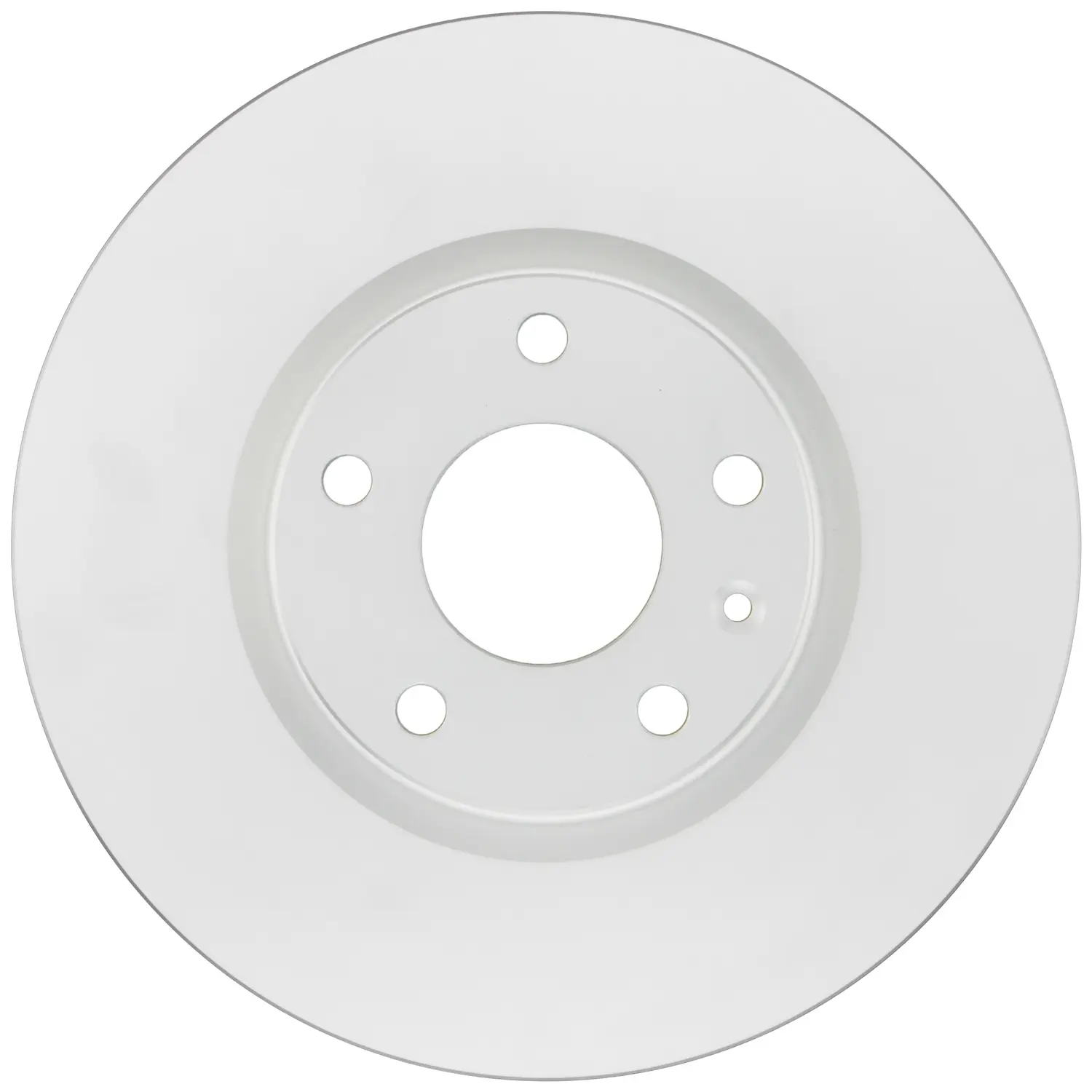 QuietCast Rotor - image principale du produit