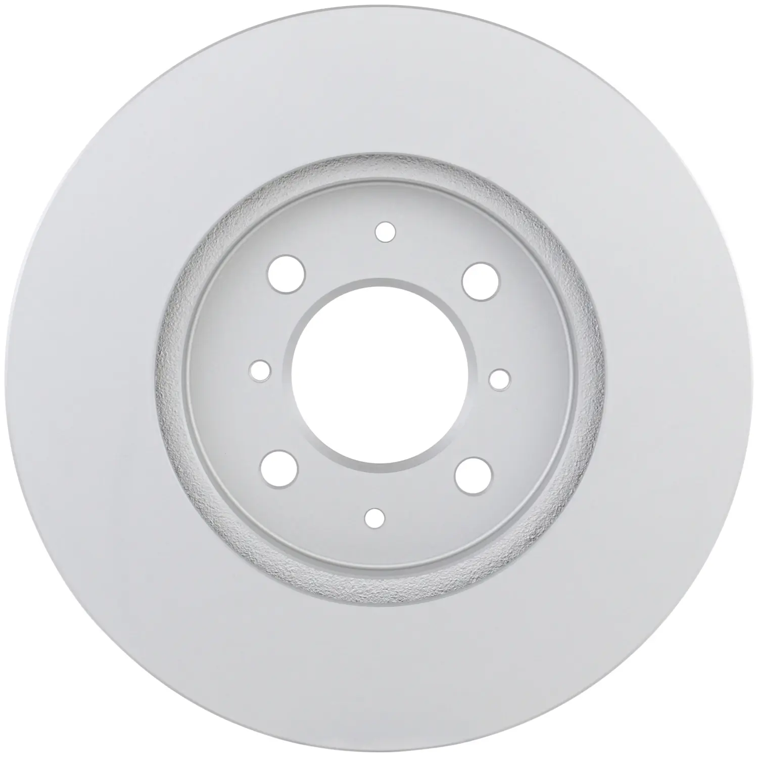 QuietCast Rotor miniature 5