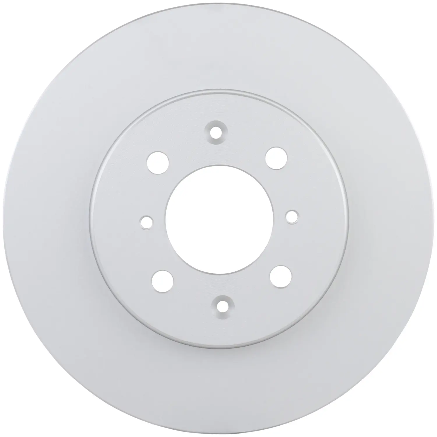 QuietCast Rotor - image principale du produit