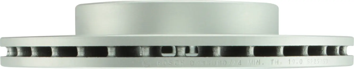 QuietCast Rotor miniature 4