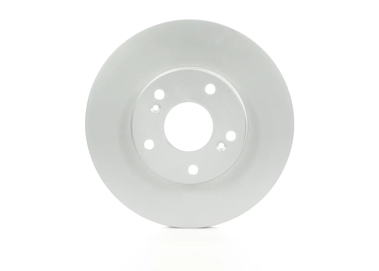 QuietCast Rotor miniature 6