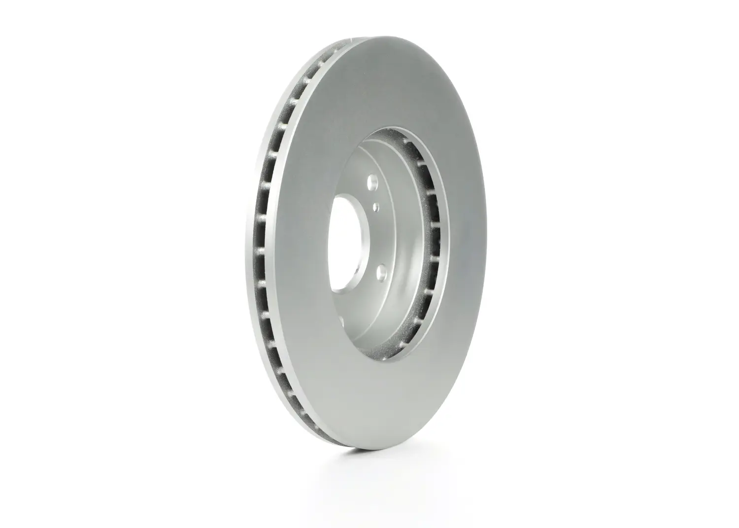 QuietCast Rotor miniature 5