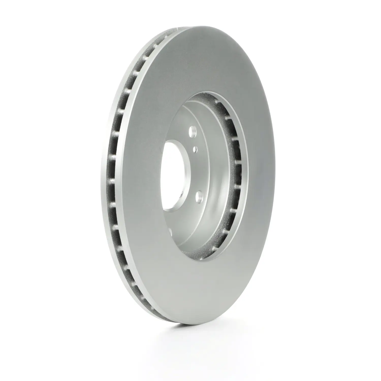 QuietCast Rotor miniature 2
