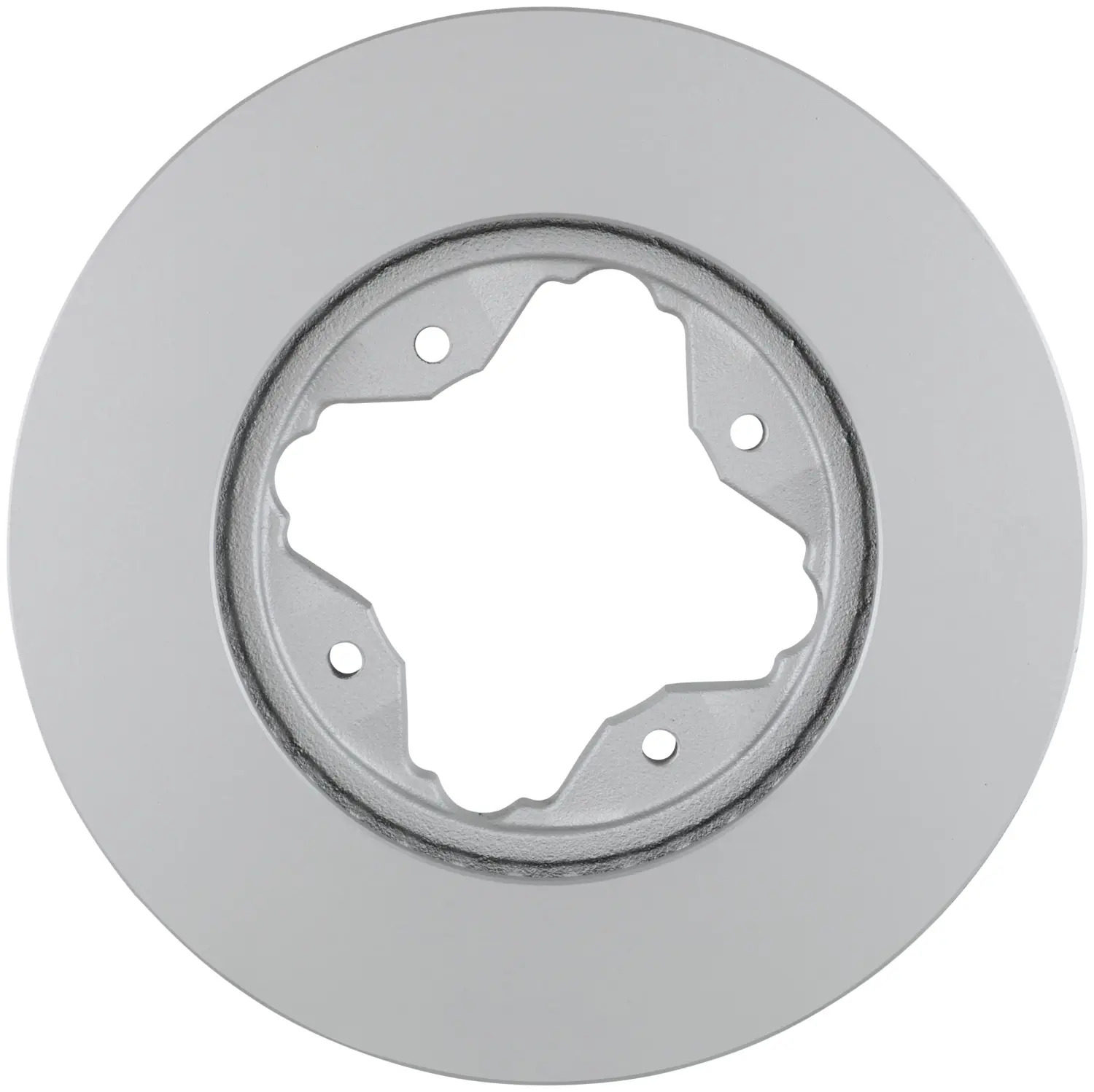 QuietCast Rotor - image principale du produit