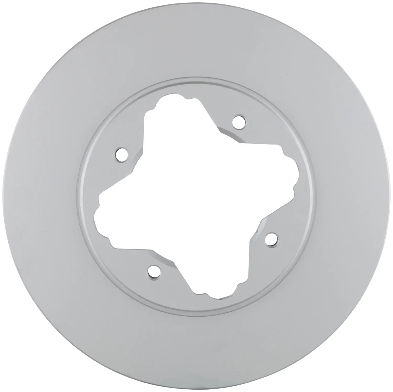 QuietCast Rotor miniature 5