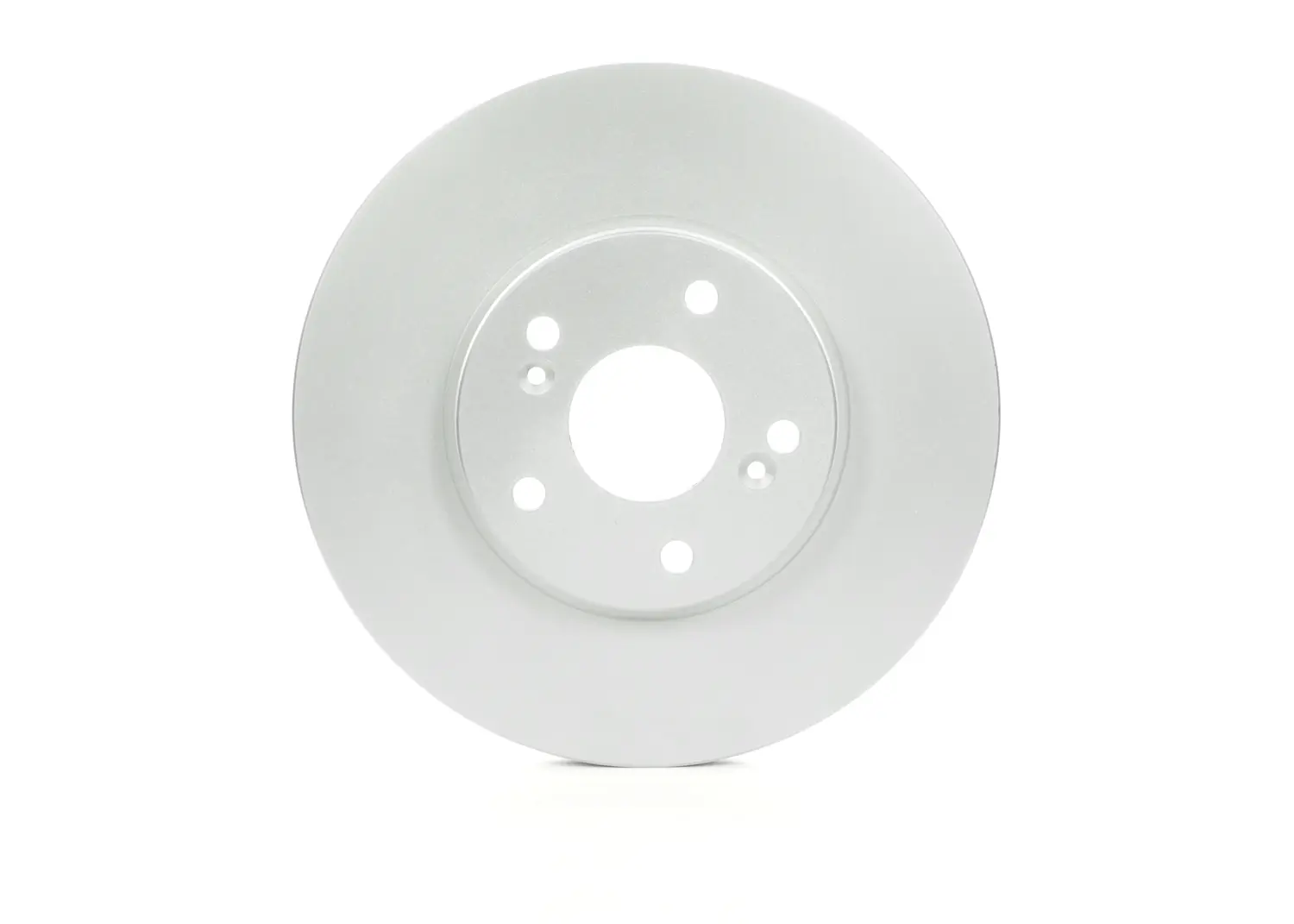 QuietCast Rotor miniature 6