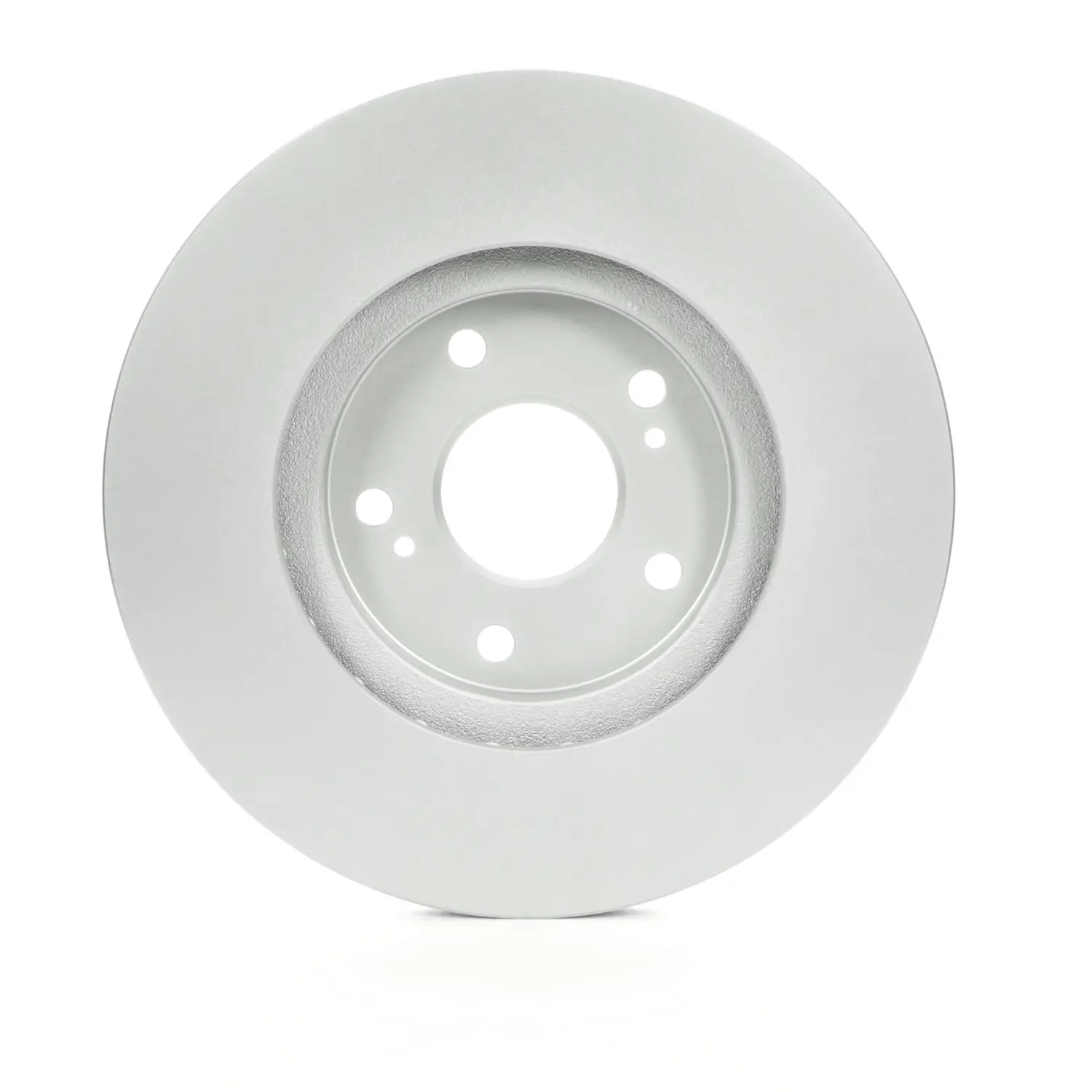 QuietCast Rotor miniature 7