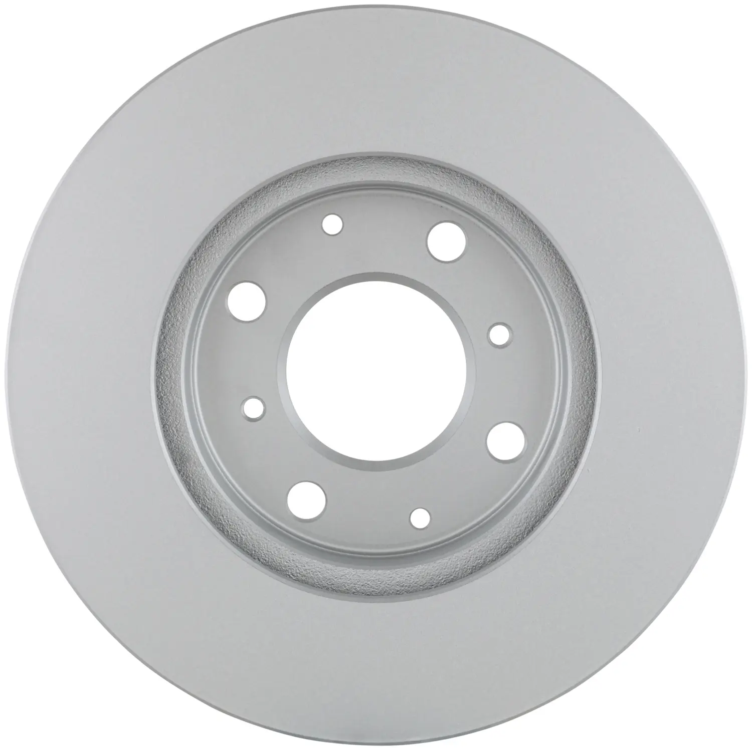 QuietCast Rotor miniature 3