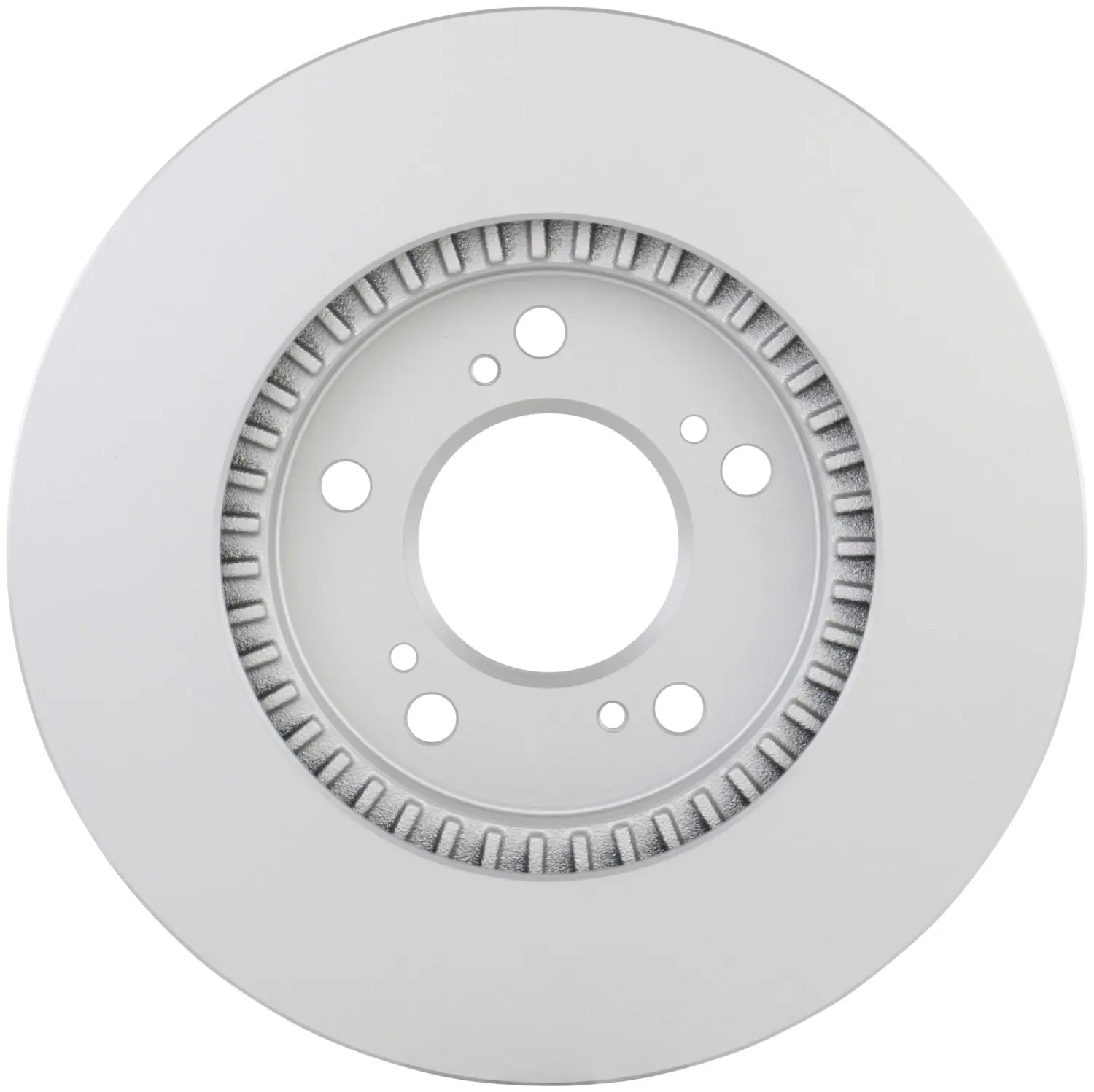 QuietCast Rotor miniature 4