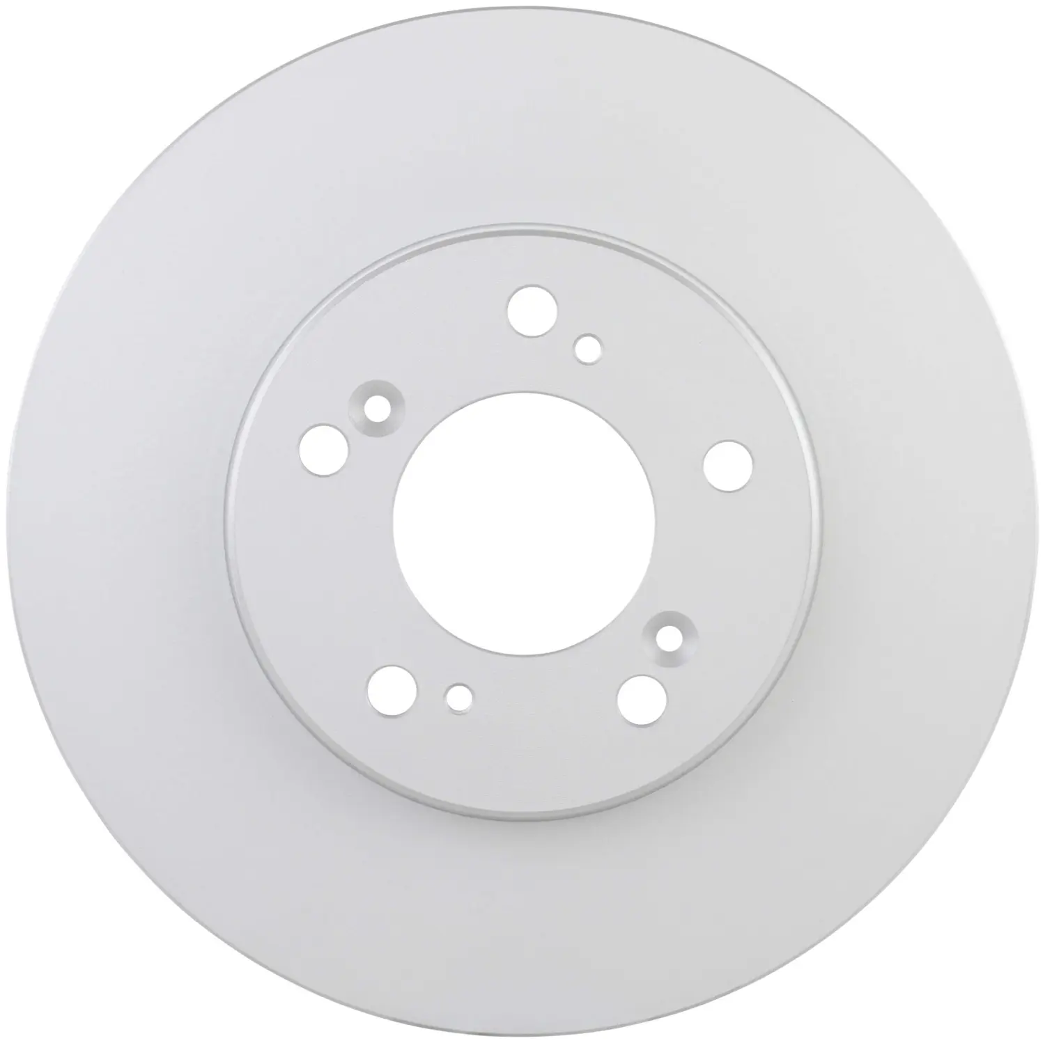 QuietCast Rotor - image principale du produit