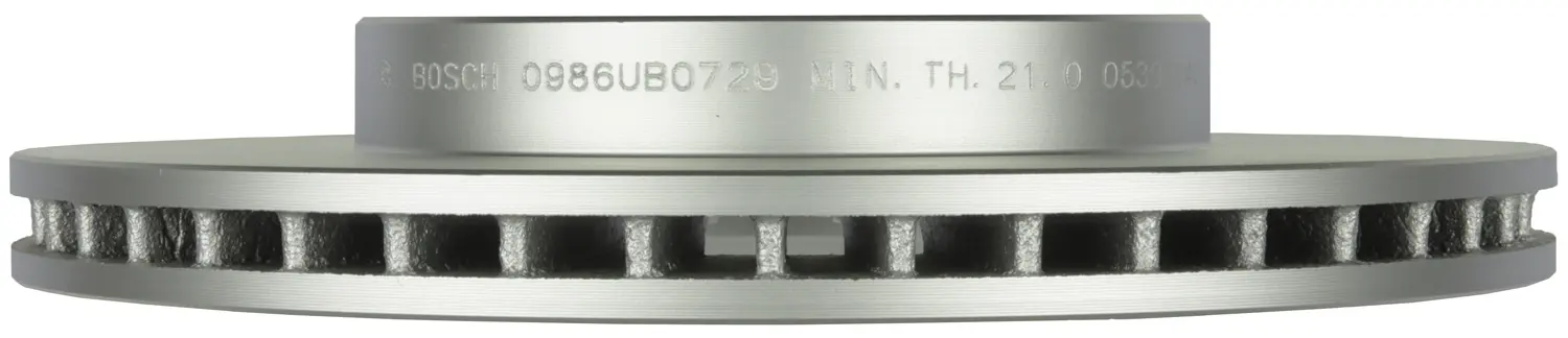 QuietCast Rotor miniature 2