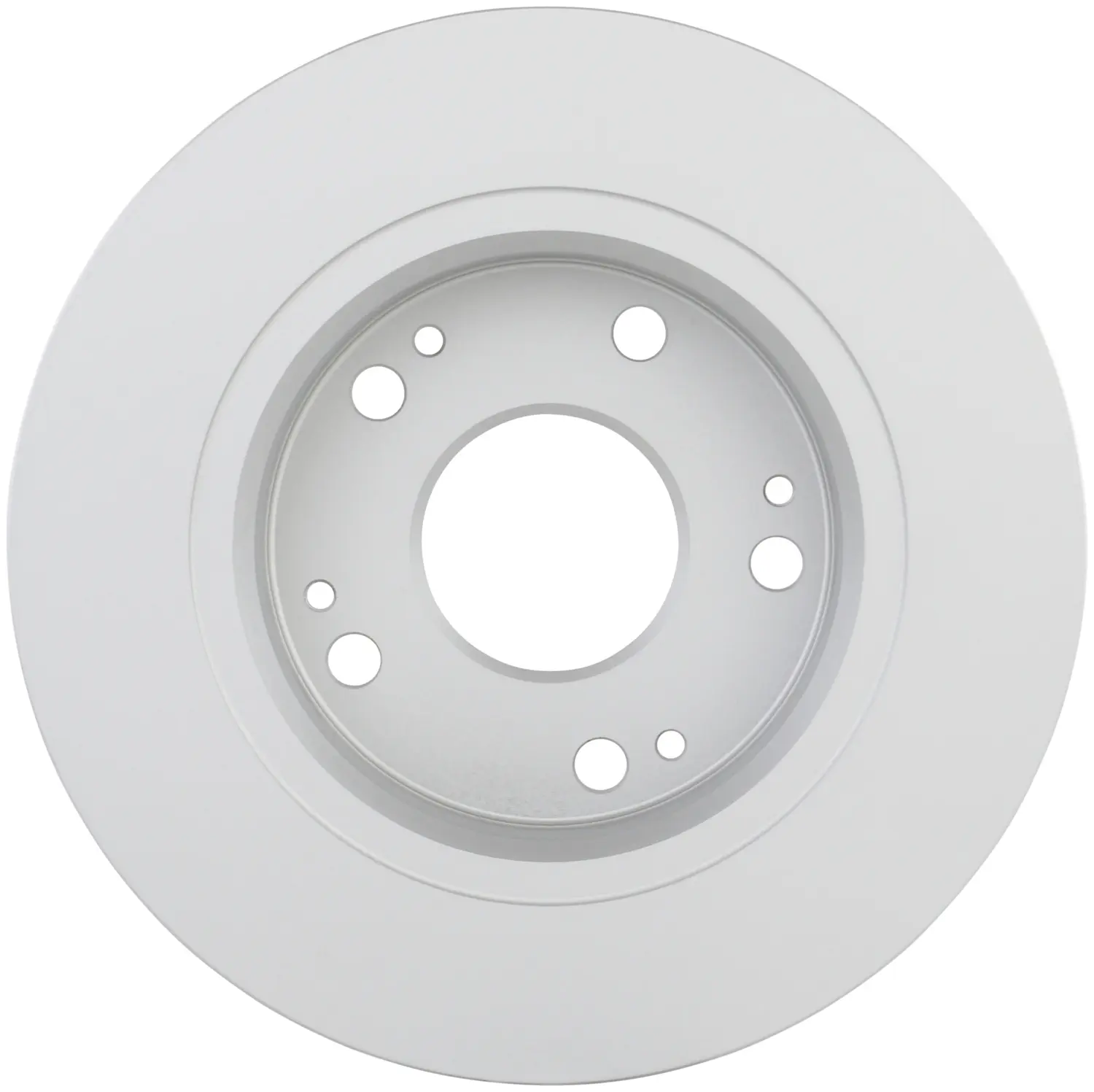 QuietCast Rotor miniature 3