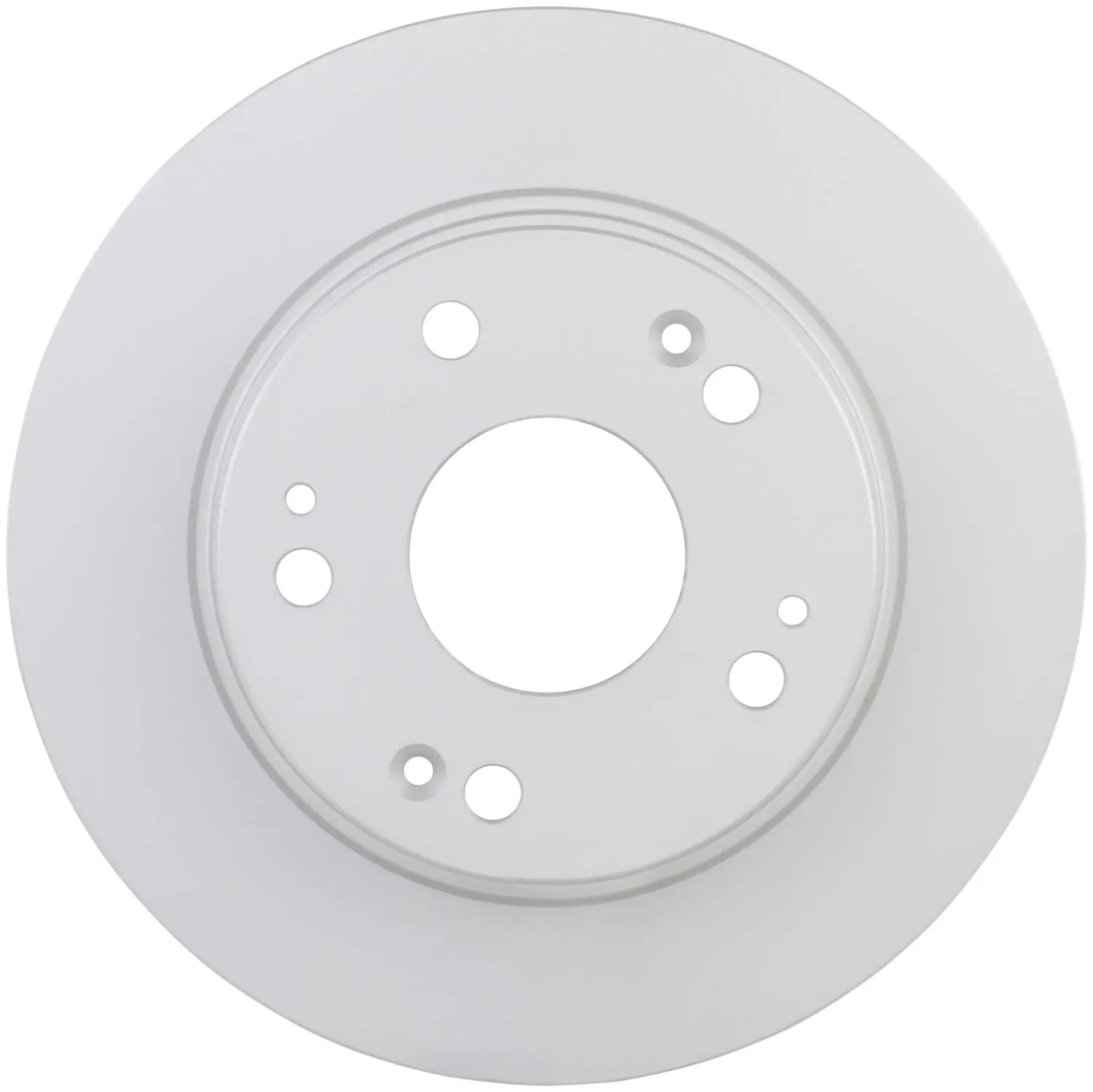 QuietCast Rotor miniature 2
