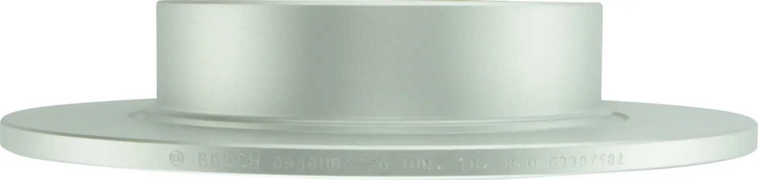 QuietCast Rotor miniature 5