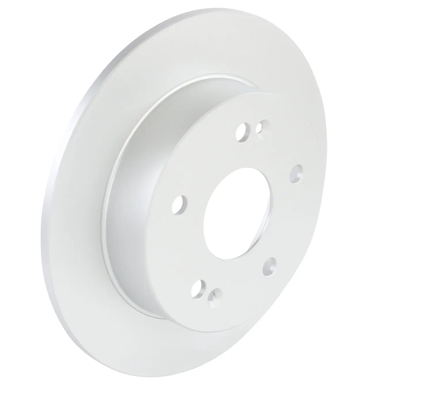 QuietCast Rotor miniature 5
