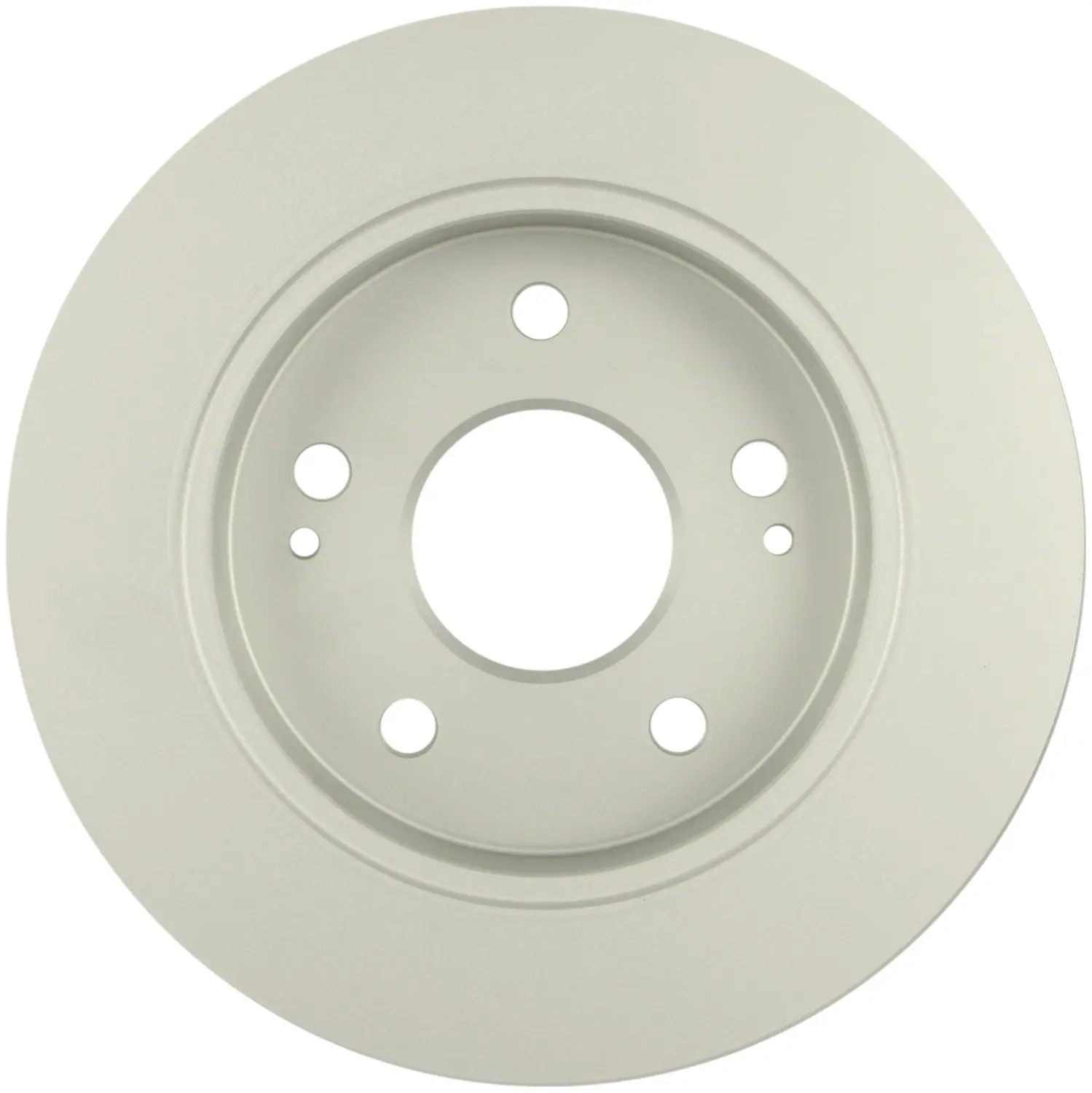 QuietCast Rotor miniature 6