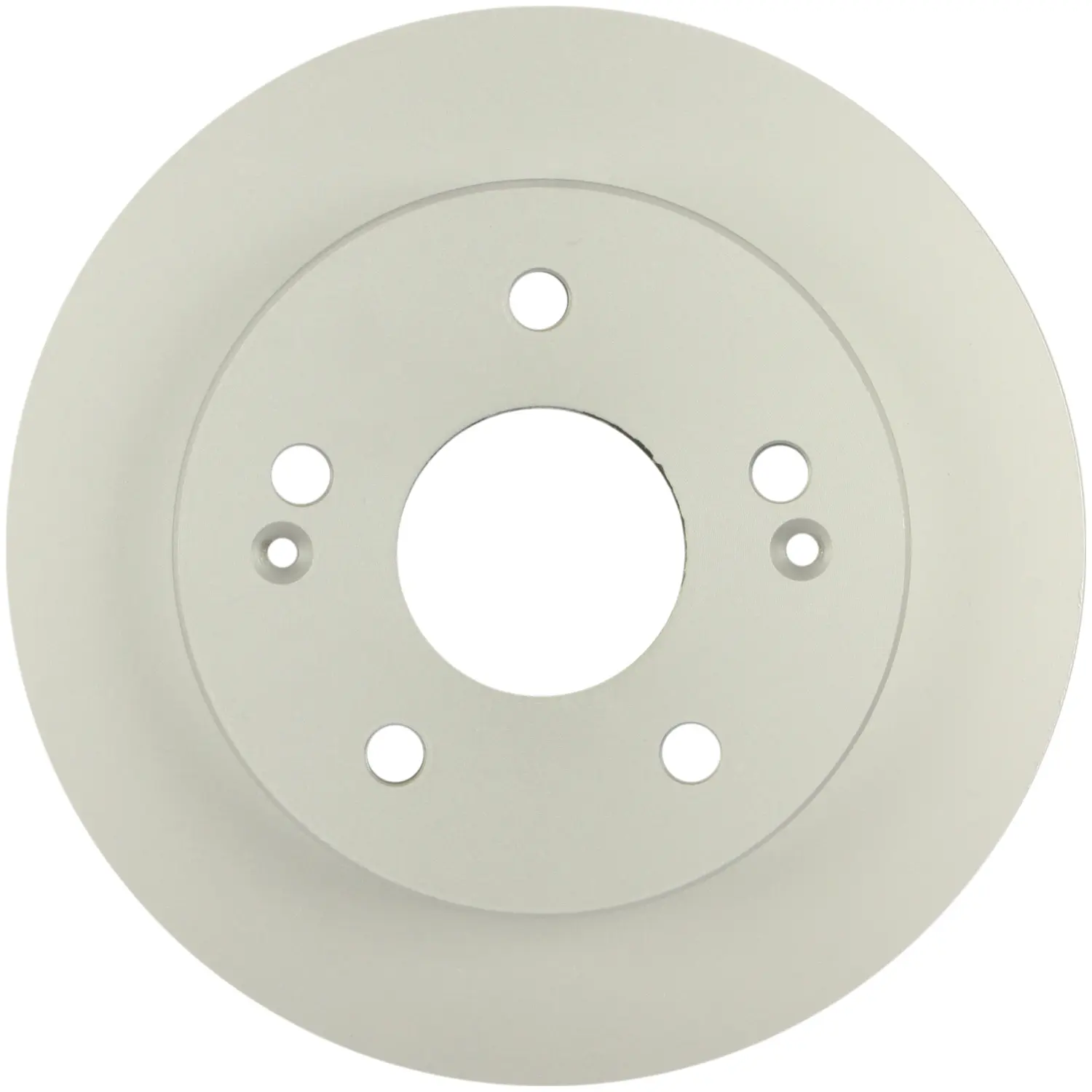 QuietCast Rotor - image principale du produit