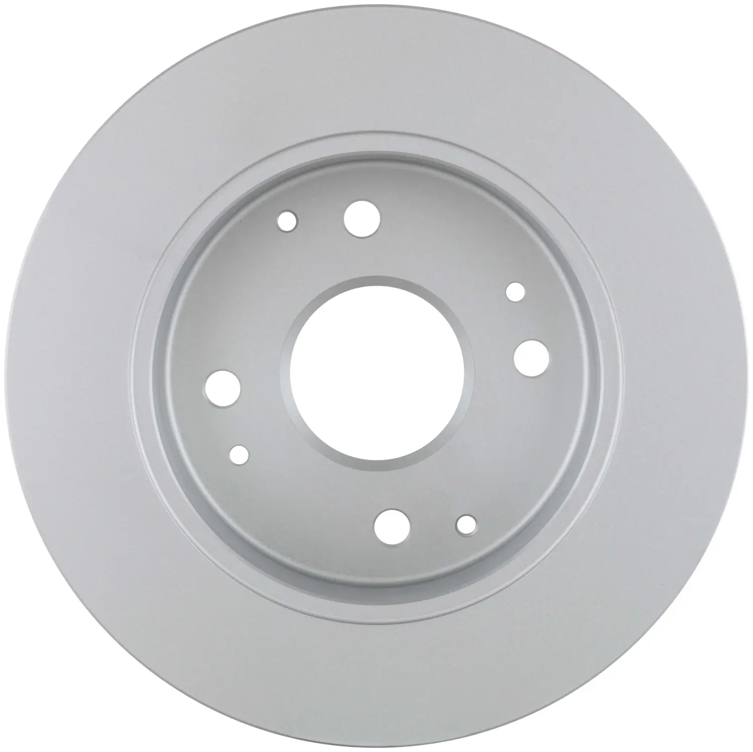 QuietCast Rotor miniature 3