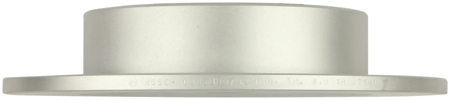 QuietCast Rotor miniature 4