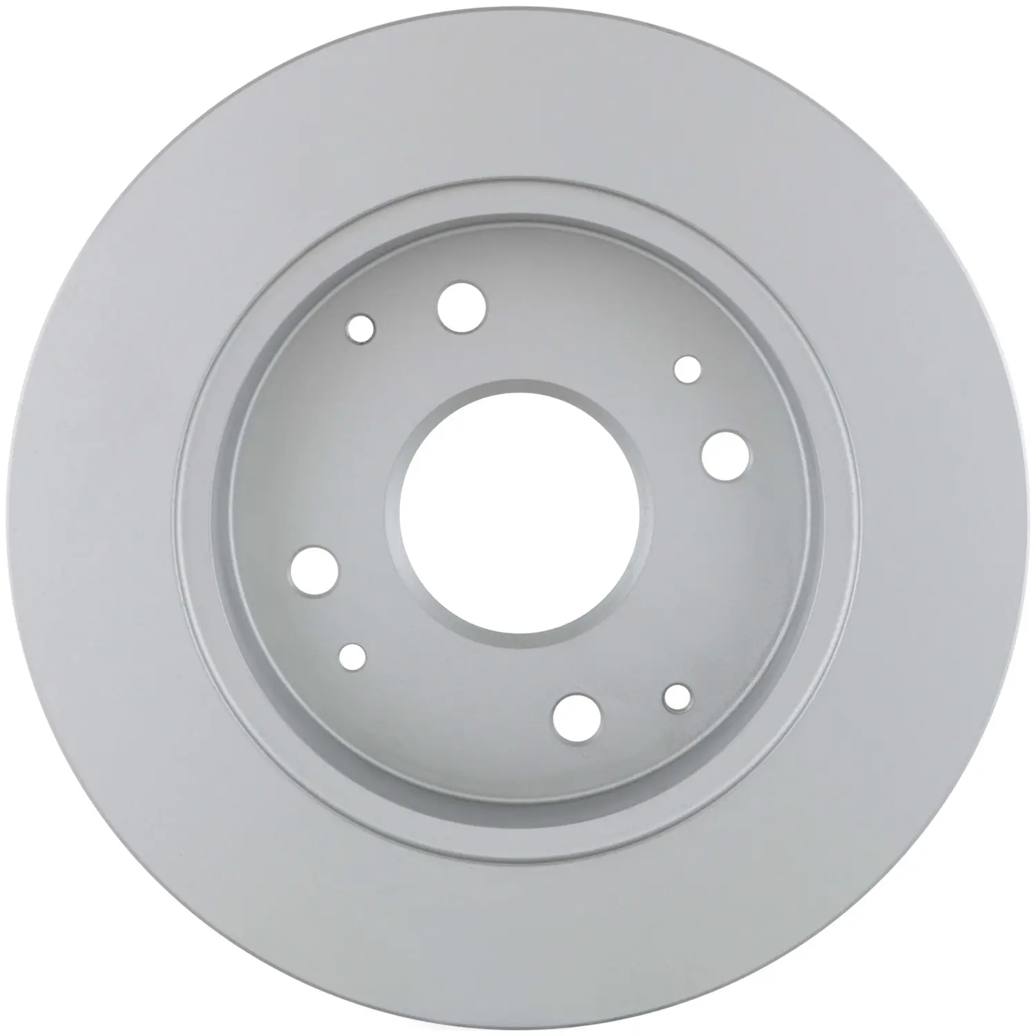 QuietCast Rotor miniature 4