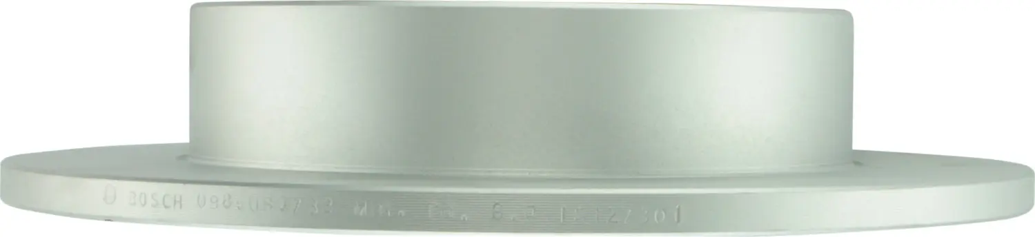 QuietCast Rotor miniature 3