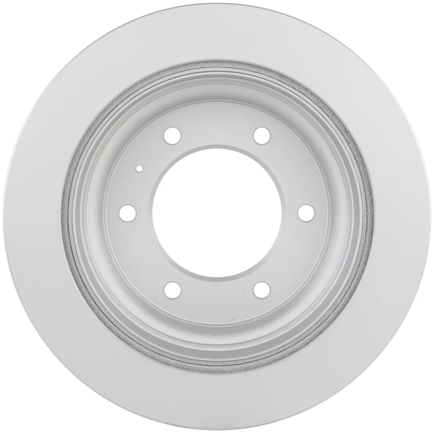 QuietCast Rotor miniature 5