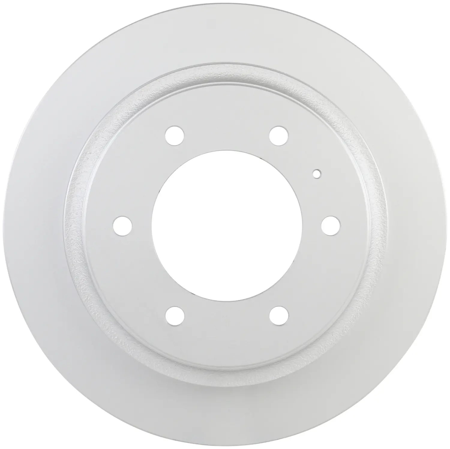 QuietCast Rotor - image principale du produit