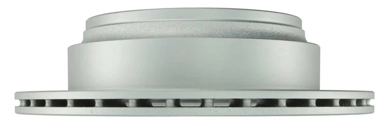 QuietCast Rotor miniature 2