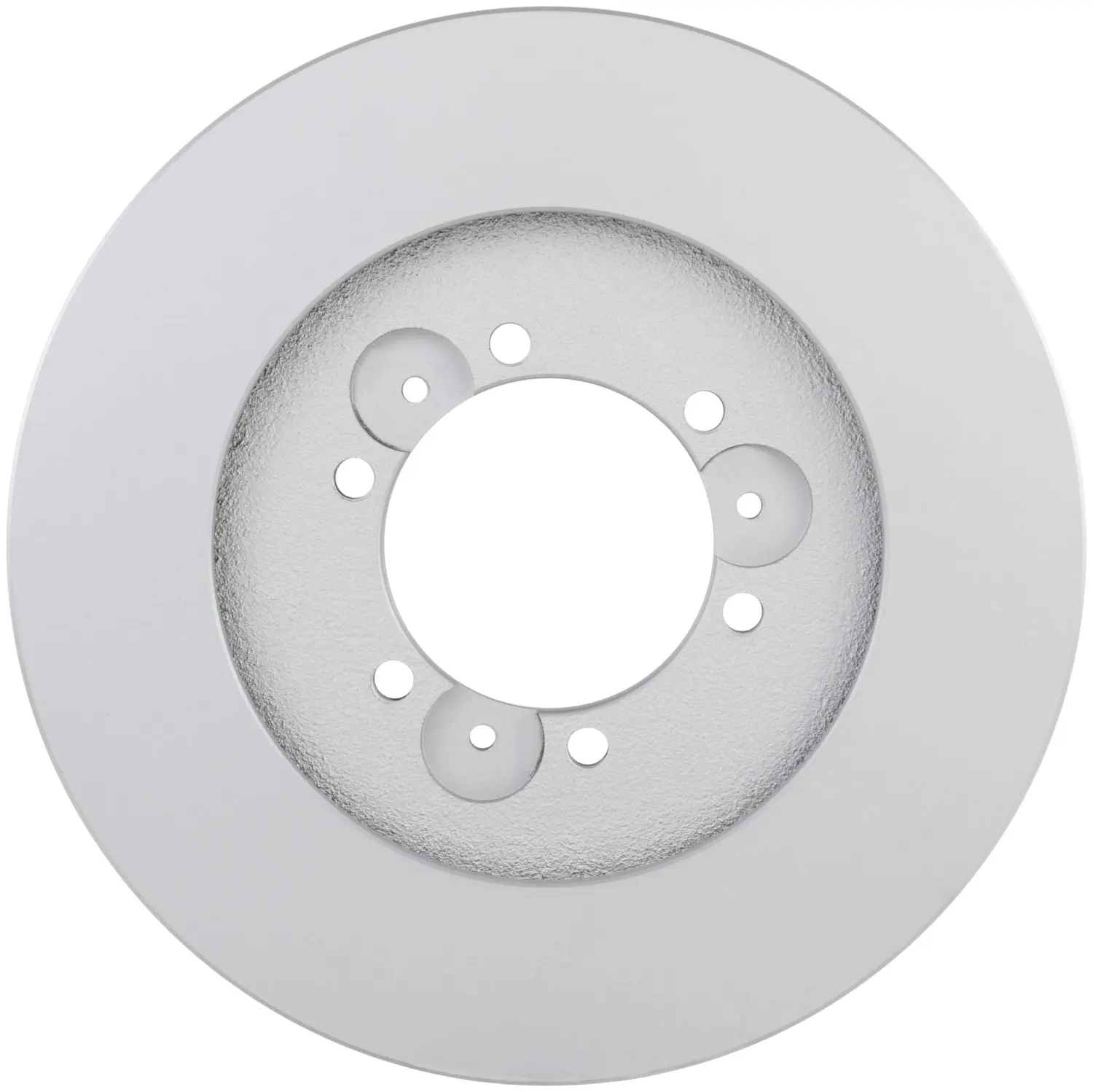 QuietCast Rotor miniature 3