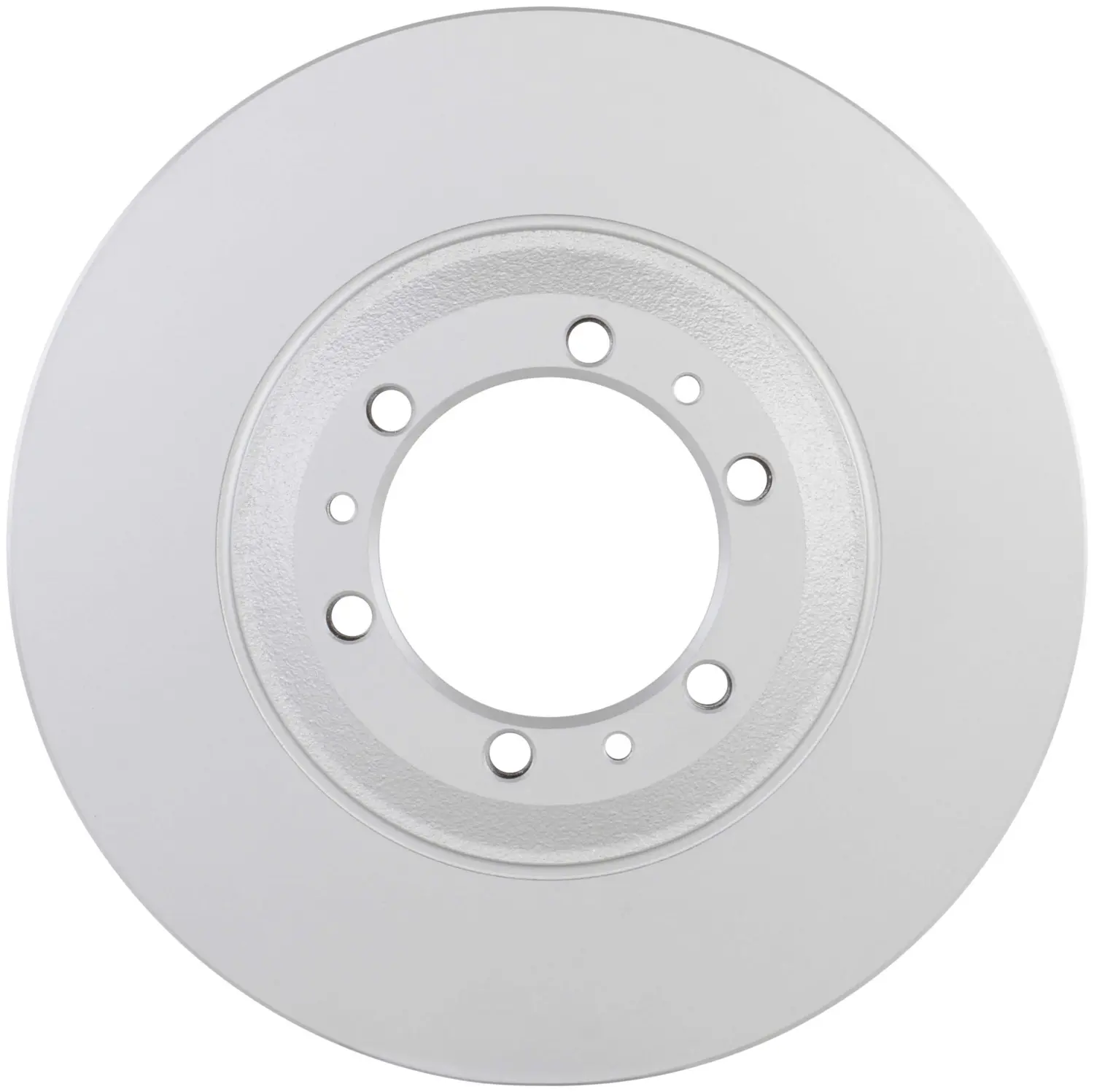 QuietCast Rotor - image principale du produit