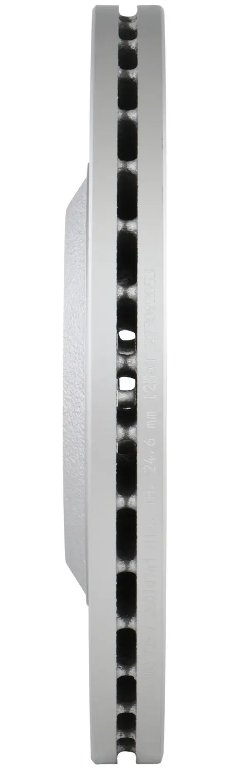 QuietCast Rotor miniature 2